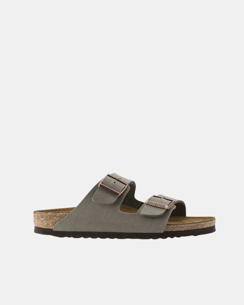 Sandálias Abertas Mulher BIRKENSTOCK Cinzento 151213 ARIZONA