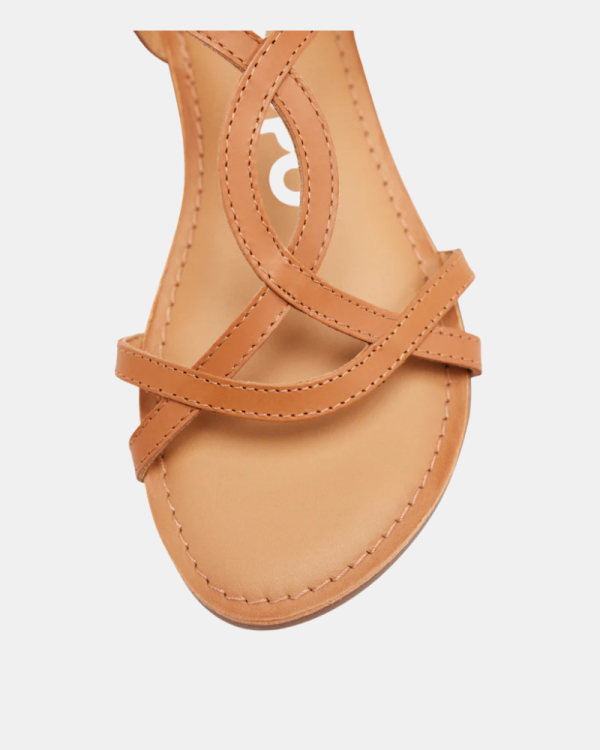 Sandalias Abiertas Mujer GIOSEPPO Marrón 69113 P LAMIM