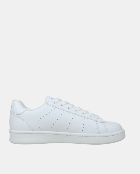 Zapatillas Bajas Mujer Infantil LEVIS Blanco VAVE0283S AVENUE