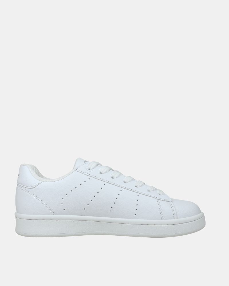 Sapatilhas Baixas Mulher Infantil LEVIS Branco VAVE0283S AVENUE
