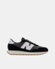 Zapatillas Bajas Hombre NEW BALANCE Negro MS237GA