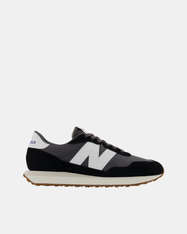 Zapatillas Bajas Hombre NEW BALANCE Negro MS237GA