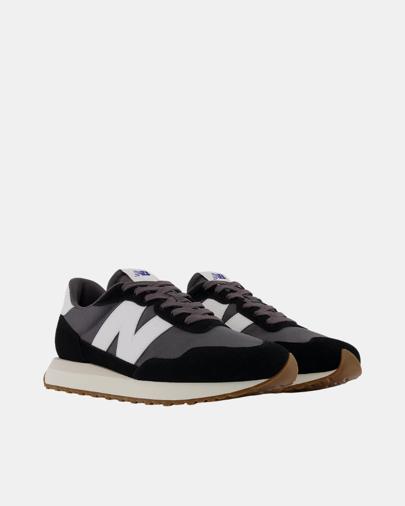 Zapatillas Bajas Hombre NEW BALANCE Negro MS237GA