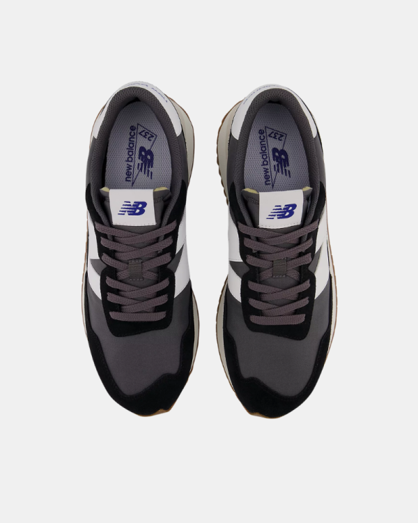 Zapatillas Bajas Hombre NEW BALANCE Negro MS237GA