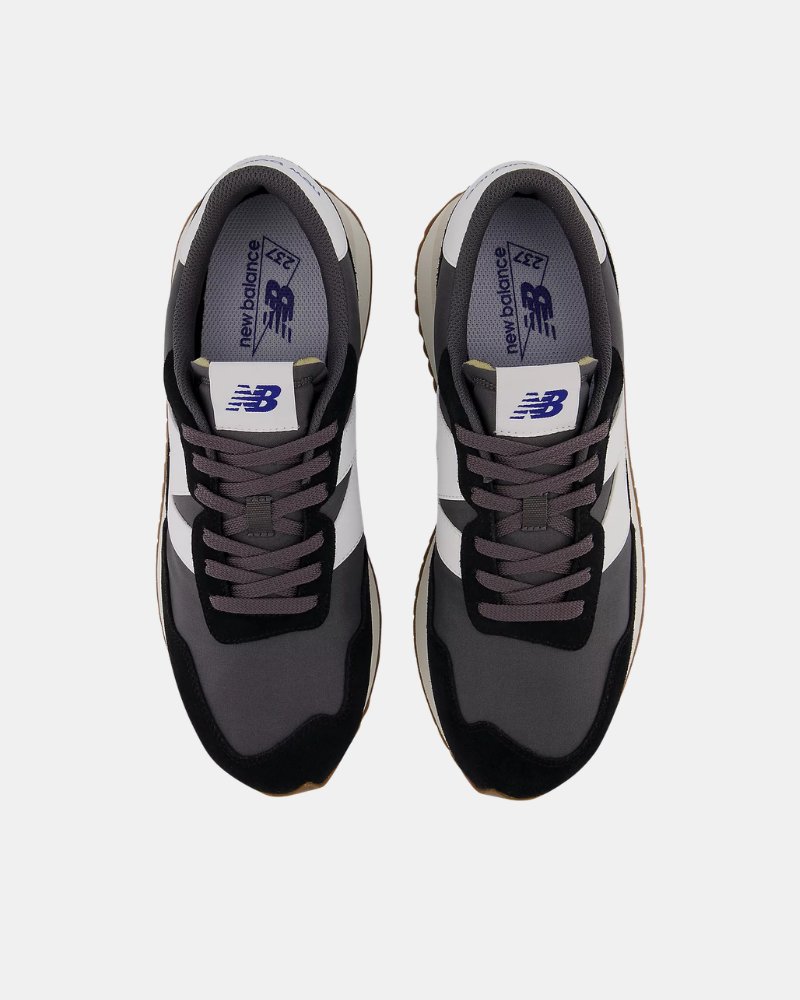 Zapatillas Bajas Hombre NEW BALANCE Negro MS237GA