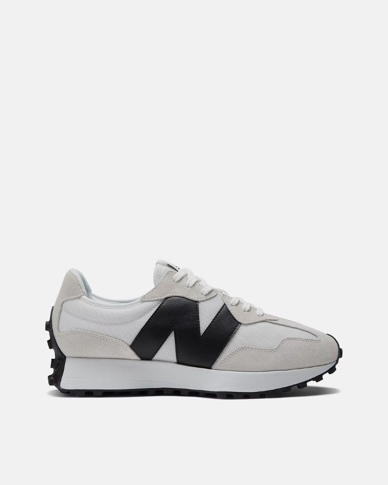 Zapatillas Bajas Hombre NEW BALANCE Blanco MS327CWB