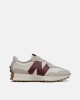 Zapatillas Bajas Mujer NEW BALANCE Blanco WS327KA