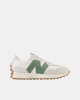 Ténis baixos para homem NEW BALANCE verdes U327LX