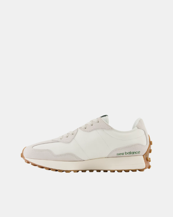 Ténis baixos para homem NEW BALANCE verdes U327LX