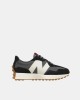 Sapatilhas Baixas Mulher NEW BALANCE Pretas WS327KC