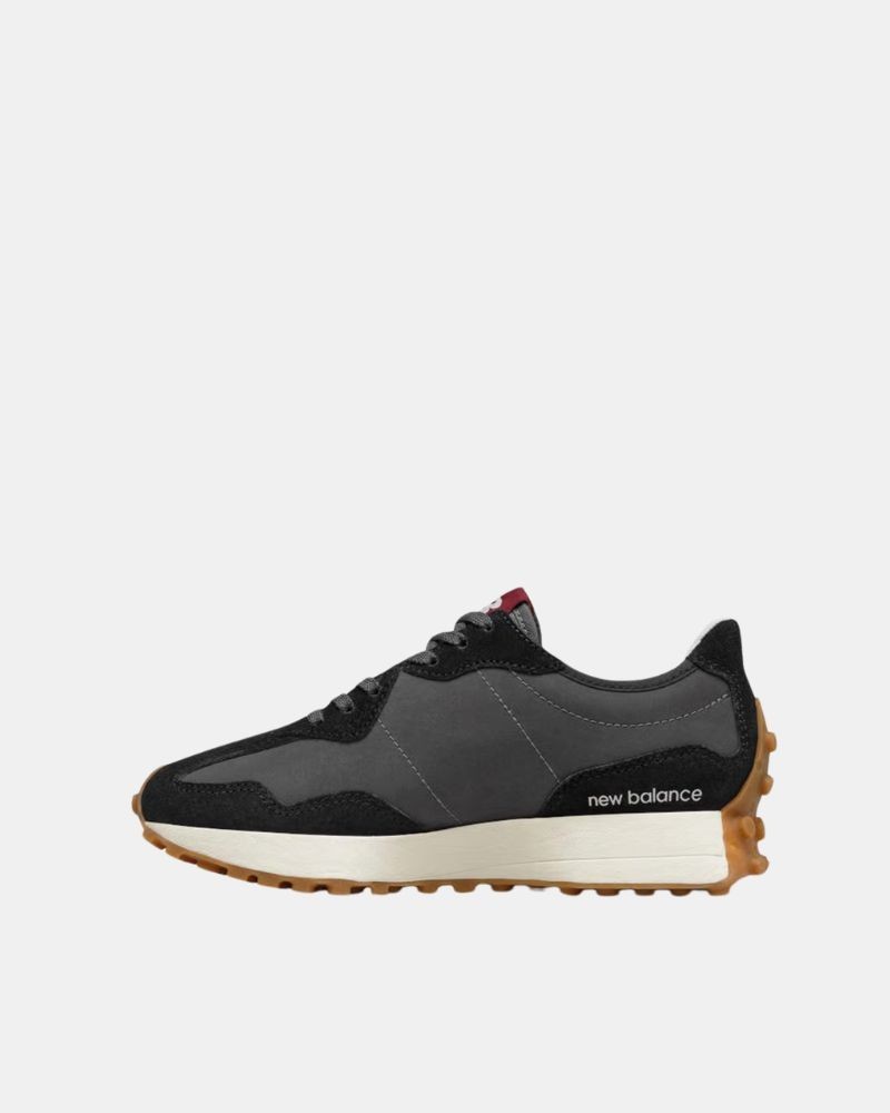 Sapatilhas Baixas Mulher NEW BALANCE Pretas WS327KC