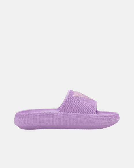 Sandálias Chinelos Mulher GUESS Roxo E4GZ27 WG5X0