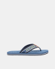 Sandálias de dedo Chinelos Homem TOMMY HILFIGER Azul FM0FM05805DBZ