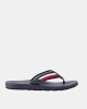 Sandalias De dedo Chancletas Hombre TOMMY HILFIGER Azul FM0FM058030GY