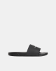 Sandálias Abertas Chinelos Homem CALVIN KLEIN Preto HM0HM021070GJ