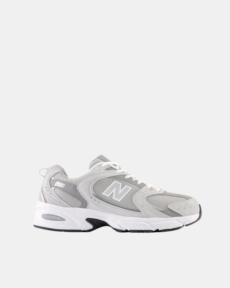 Zapatillas Bajas Mujer NEW BALANCE Gris MR530CK