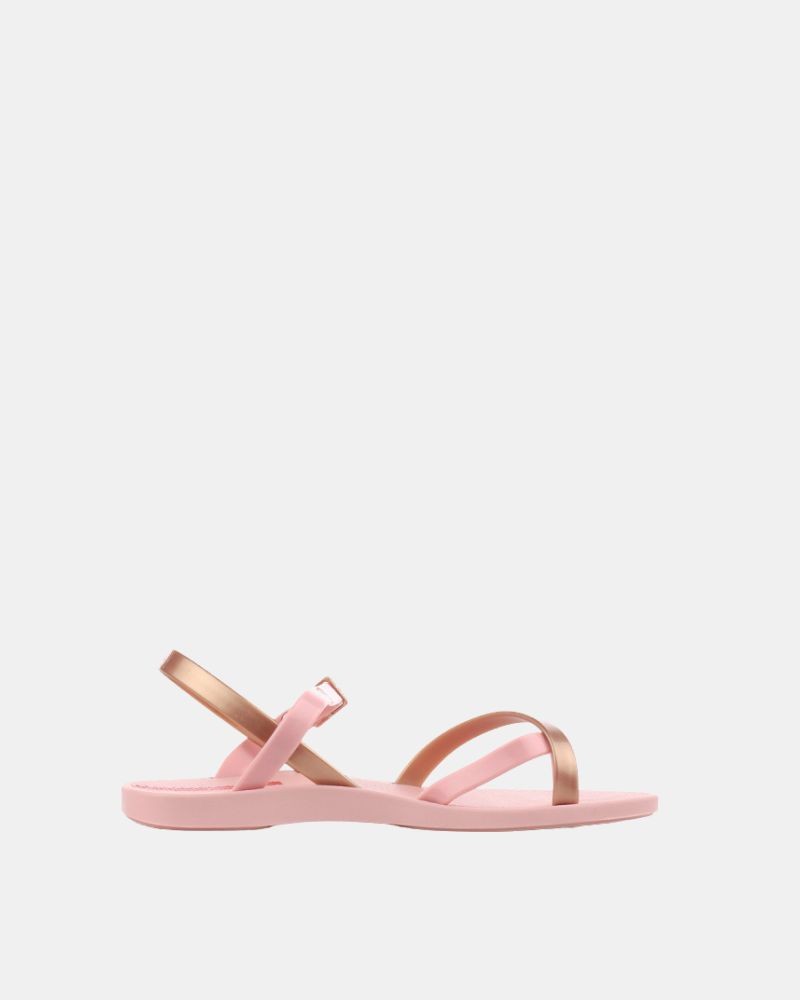 Sandalias De dedo Abiertas Chancletas Infantil IPANEMA Rosa 83534 FASHION SAND X KIDS
