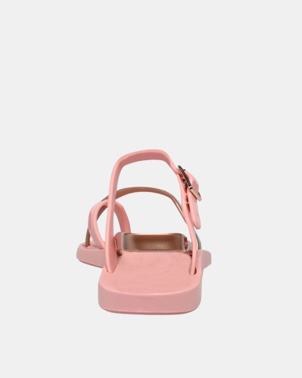 Sandalias De dedo Abiertas Chancletas Infantil IPANEMA Rosa 83534 FASHION SAND X KIDS