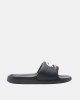 Sandálias Chinelos Homem LACOSTE Preto 49CMA0021 SERVE SLIDE