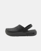 Zuecos Chancletas Hombre Crocs Negro 209964 INMOTION CLOG