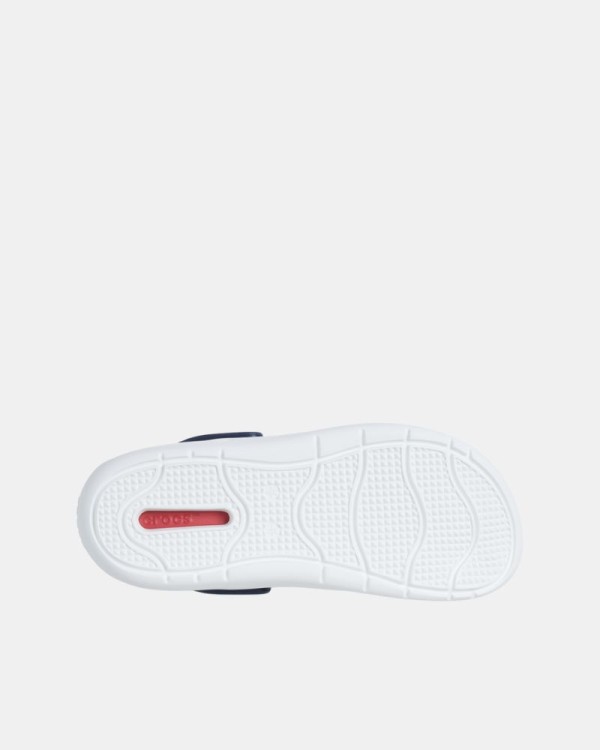 Zuecos Chancletas Hombre Crocs Azul 209964 INMOTION CLOG U
