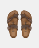 Sandálias abertas para mulher BIRKENSTOCK Castanho 71061 MAYARI