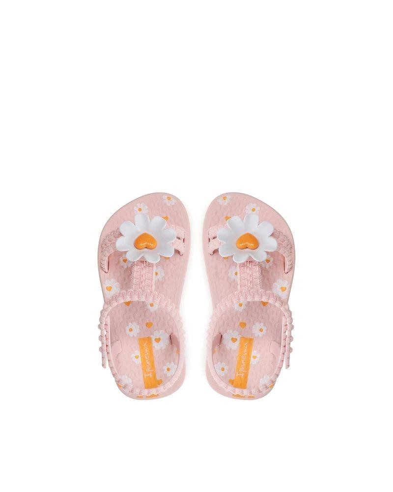 Sandalias Abiertas Infantil IPANEMA Rosa 83355 DAISY BABY