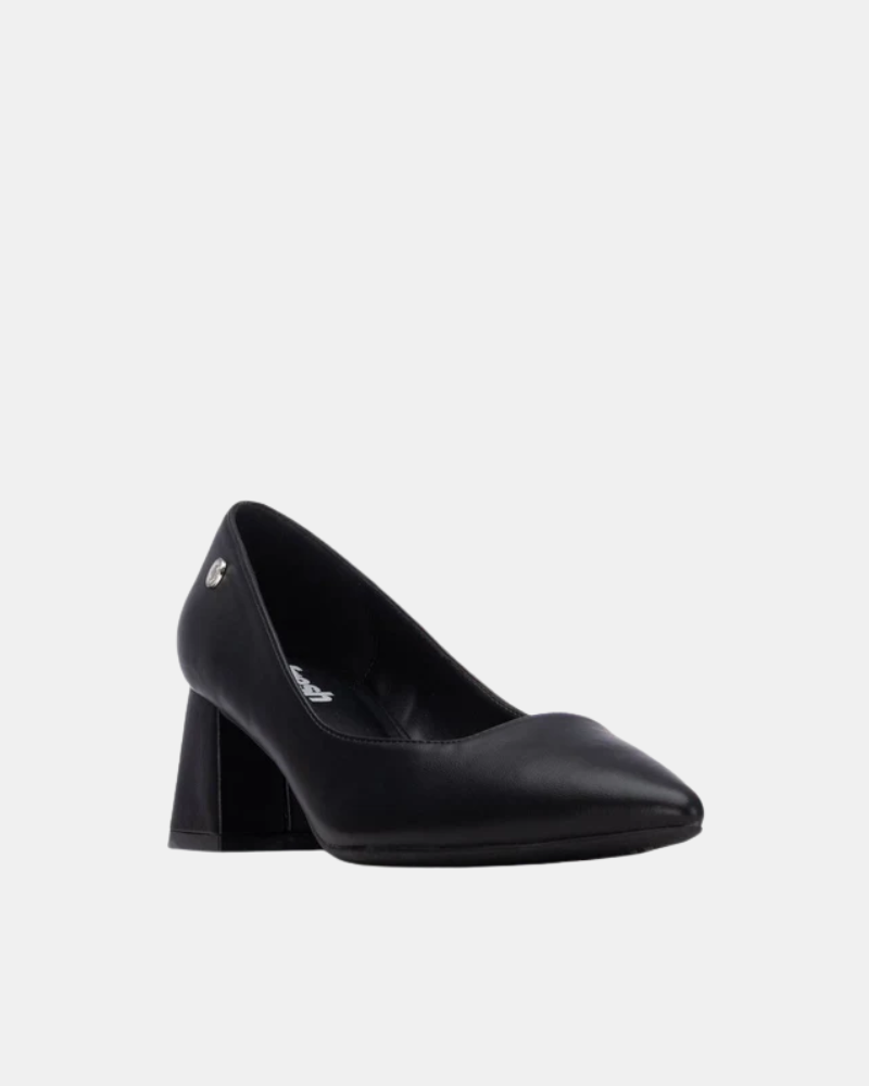 Zapatos Mujer REFRESH Negro 175078