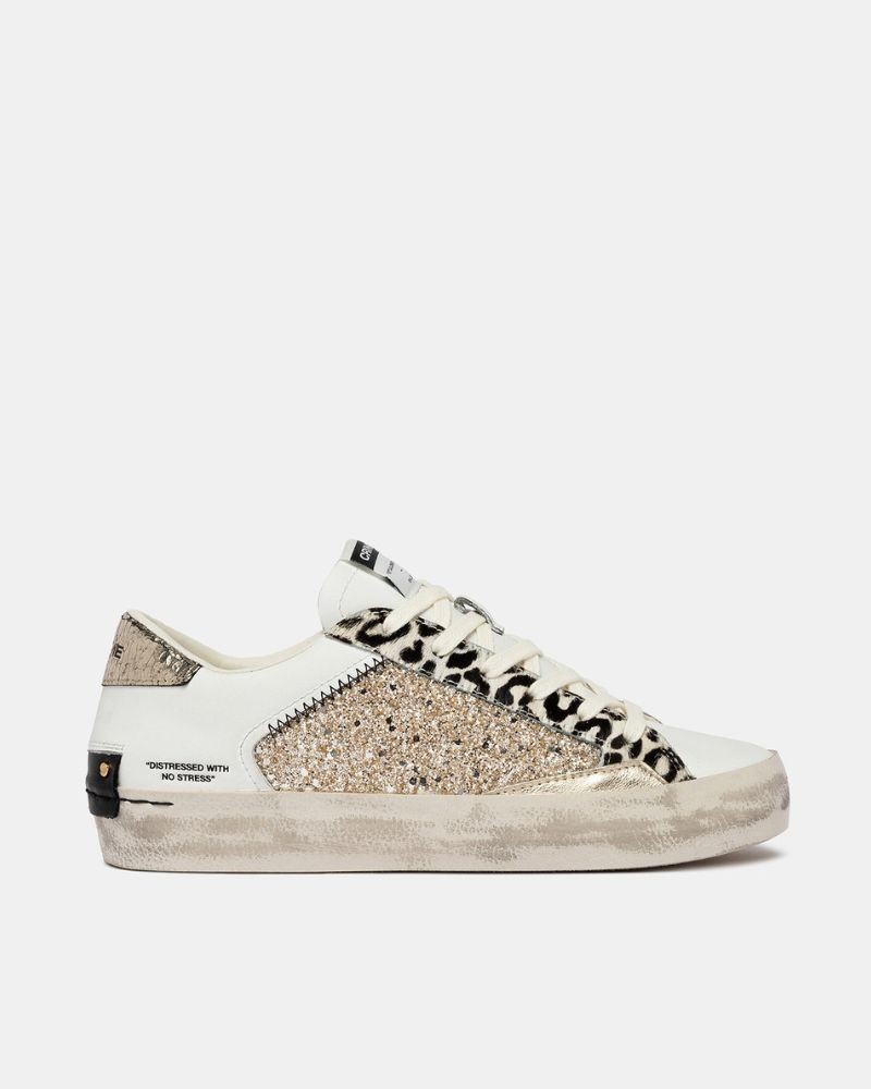 Zapatillas Bajas Mujer Crime London Multicolor 29 003 PP8