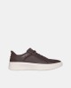 Zapatillas Bajas Hombre SKECHERS Marrón 183177 SLIP INS