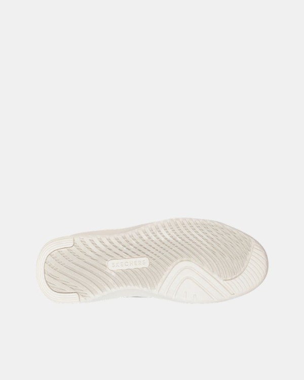Zapatillas Bajas Hombre SKECHERS Marrón 183177 SLIP INS