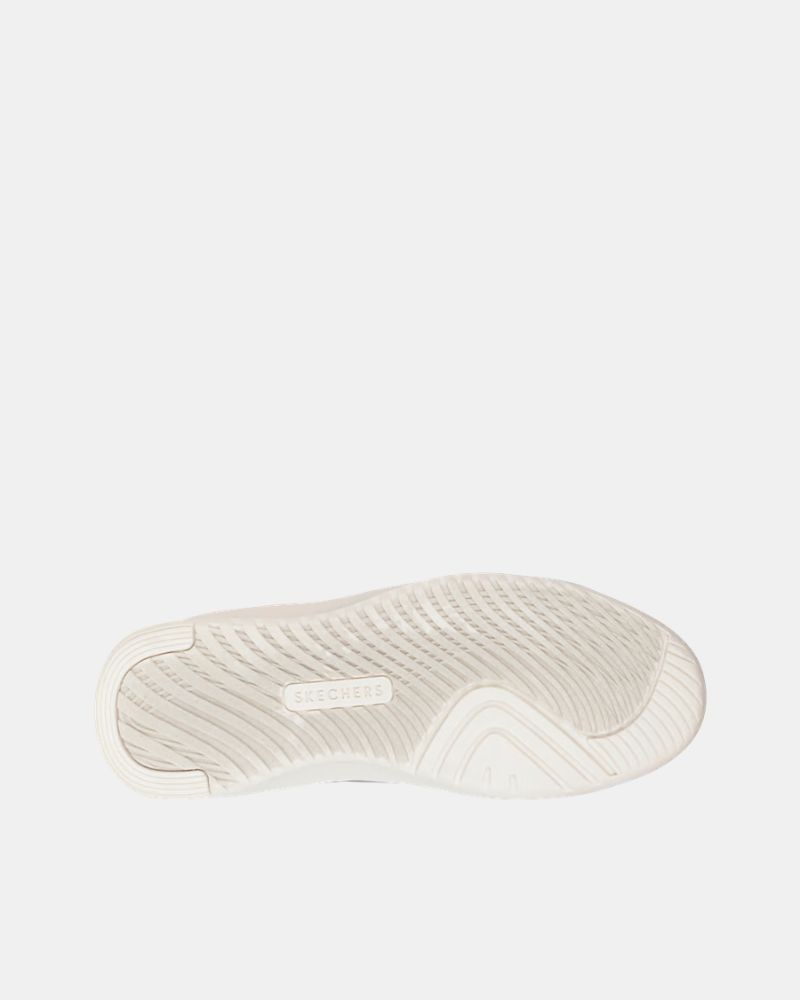 Zapatillas Bajas Hombre SKECHERS Marrón 183177 SLIP INS