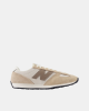 Ténis de cano baixo para mulher NEW BALANCE bege U471AI