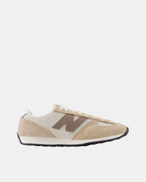 Zapatillas Bajas Mujer NEW BALANCE Beige U471AI