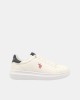 Zapatillas Bajas Hombre US Polo Blanco CODY010M GY4