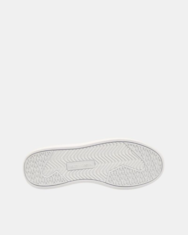 Zapatillas Bajas Hombre US Polo Blanco CODY010M GY4