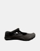 Sapatilhas Bailarinas Barefoot Mulher RKS Preto E ON