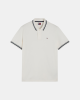 Camisetas Polos Hombre TOMMY HILFIGER Blanco DM0DM22700YBH