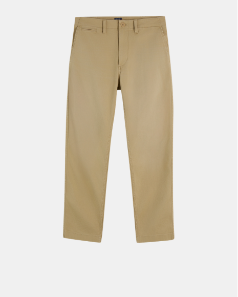 Pantalones Largos Hombre TOMMY HILFIGER DM0DM23708H03