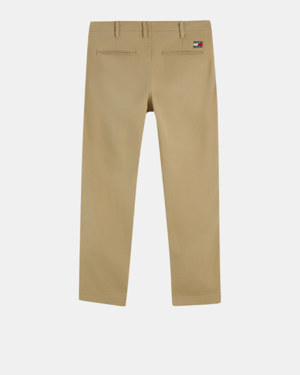 Pantalones Largos Hombre TOMMY HILFIGER DM0DM23708H03