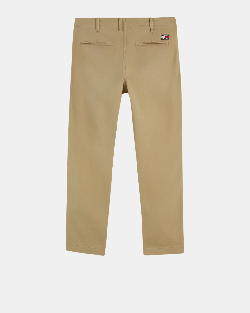 Pantalones Largos Hombre TOMMY HILFIGER DM0DM23708H03