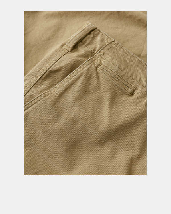 Pantalones Largos Hombre TOMMY HILFIGER DM0DM23708H03