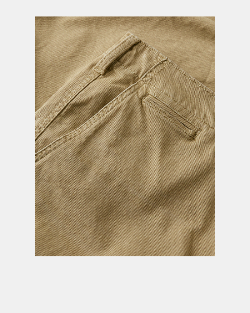 Pantalones Largos Hombre TOMMY HILFIGER DM0DM23708H03