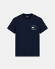 Camisetas Manga corta Hombre TOMMY HILFIGER Azul DM0DM23886C1G