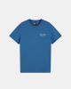 Camisetas Manga corta Hombre TOMMY HILFIGER Azul DM0DM23980C41