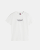 Camisetas Manga corta Hombre TOMMY HILFIGER Hielo DM0DM23890YBL