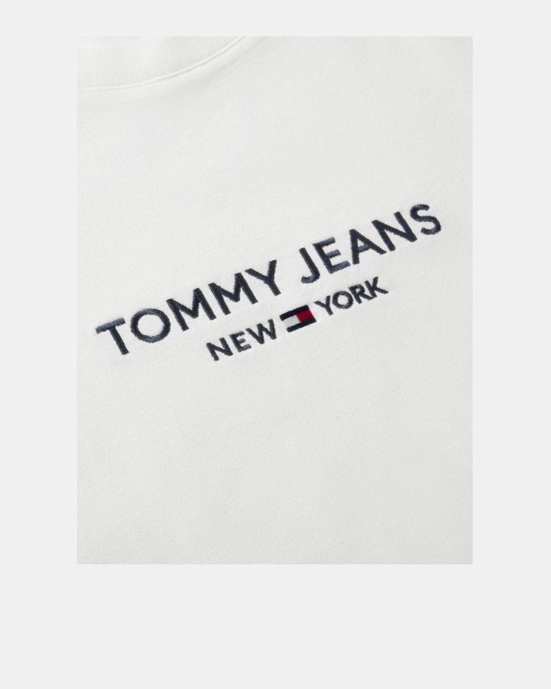 Camisetas Manga corta Hombre TOMMY HILFIGER Hielo DM0DM23890YBL