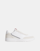 Ténis baixos para homem TOMMY HILFIGER Branco FM0FM06156YBS