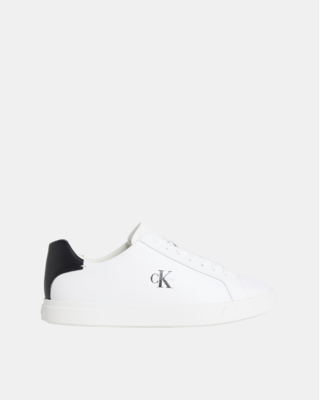 Zapatillas Bajas Hombre CALVIN KLEIN Blanco HM0HM0212301W