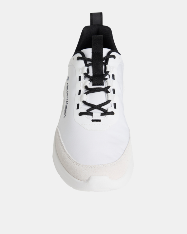 Zapatillas Bajas Hombre CALVIN KLEIN Blanco HM0HM0234201W